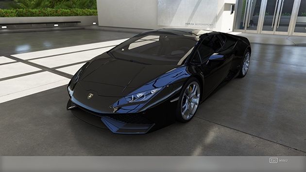 Forza Motorsport 6: Apex
