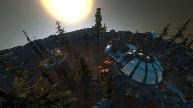 Outer Wilds screen 2