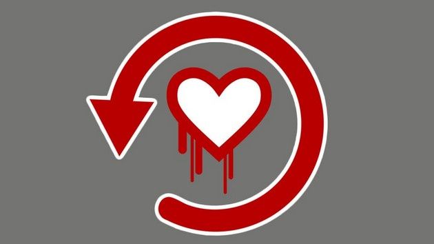 Heartbleed Bug