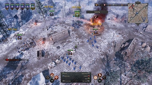 Ancestors Legacy 2