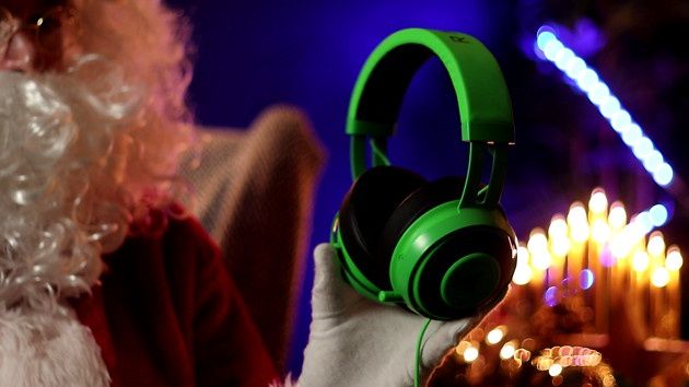 Razer Kraken Pro v2