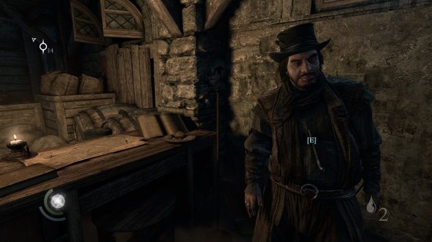 Thief