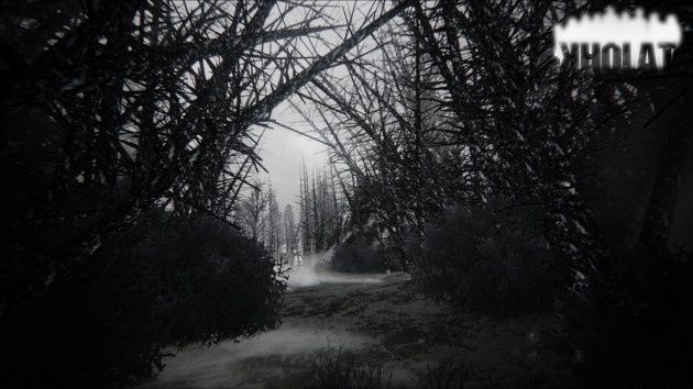Kholat gra