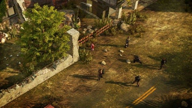 Wasteland 2 GOTY