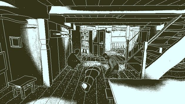 Najciekawsze gry indie - Return to Obra Dinn