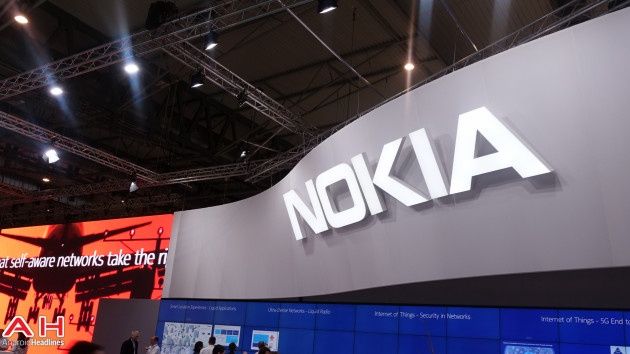 Nokia