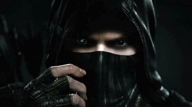 Thief gra