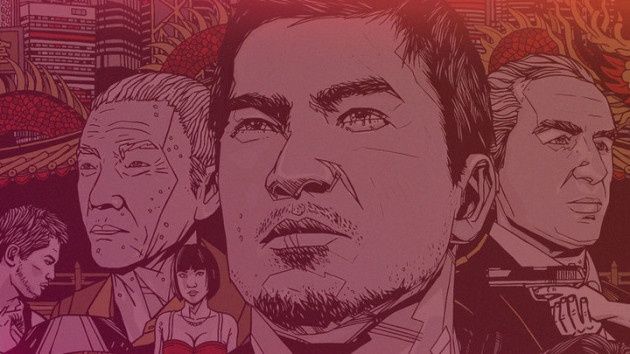 Triad Wars gra w świecie Sleeping Dogs