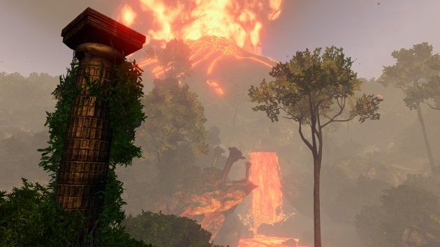 Killing Floor 2 Tropical Bash nowa mapa