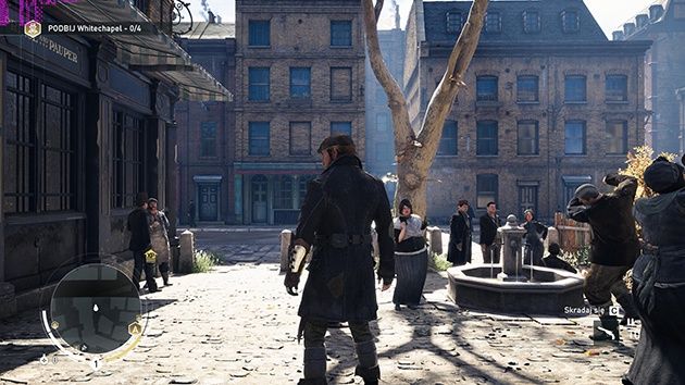 Assassin