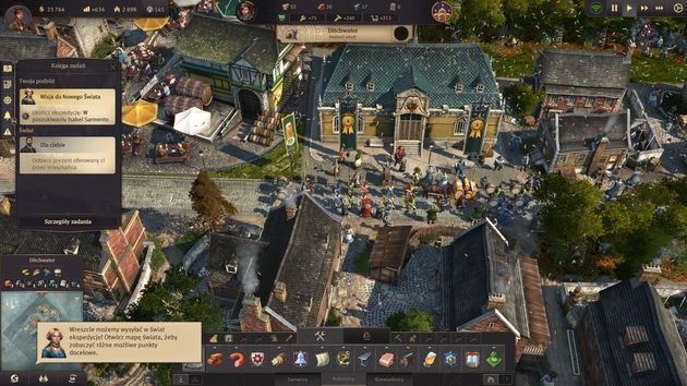 Anno 1800 - festiwal sztuki