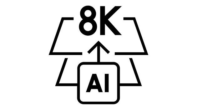 8K AI