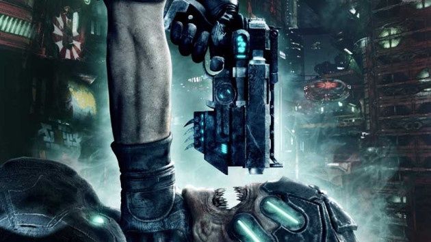 Human Head Studios gra