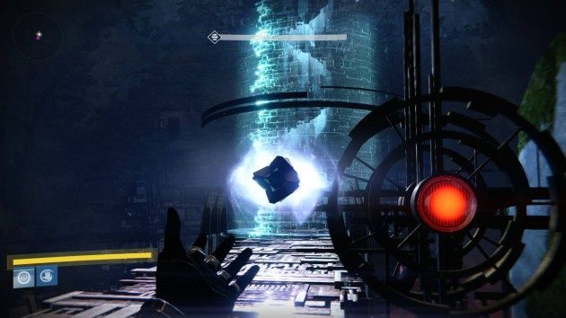 Destiny: House of Wolves - filmik