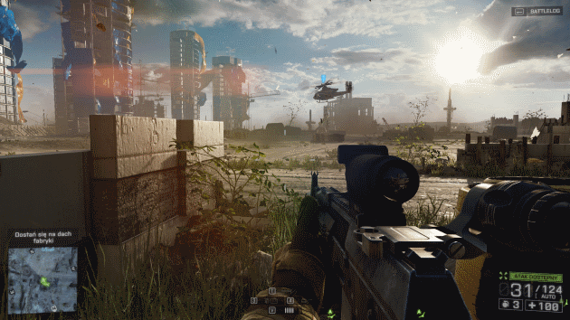 Battlefield 4