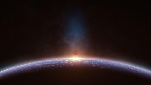 Kosmos