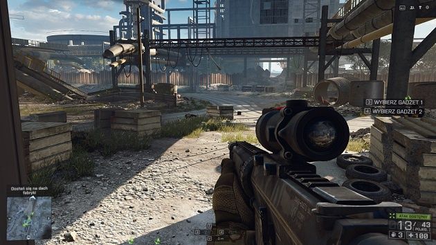 Battlefield 4