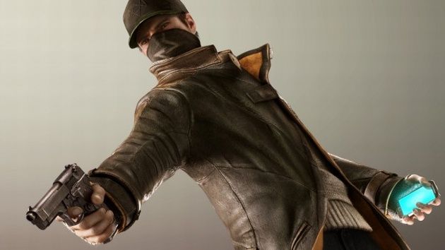 Watch Dogs gra konkurent GTA