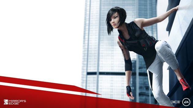 Mirror’s Edge 2 gra E3 2014