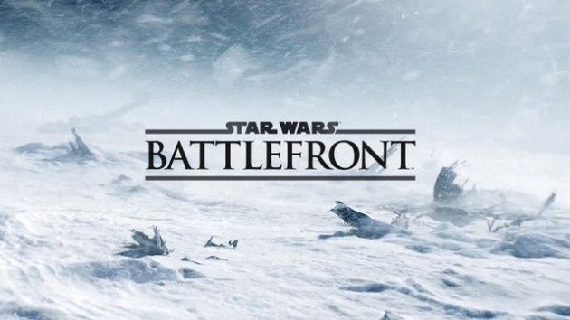 Star Wars: Battlefront gra