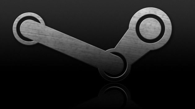 Steam