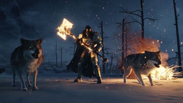 Noworoczne czarnowidzenie - Destiny