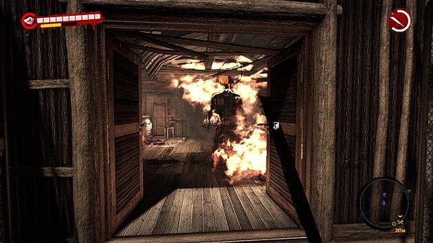 Dead Island - umarlaki