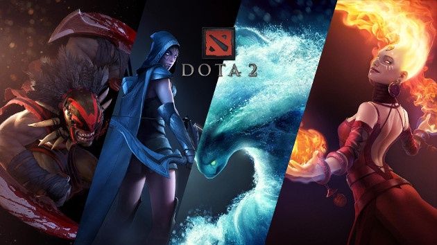 dota 2 postacie