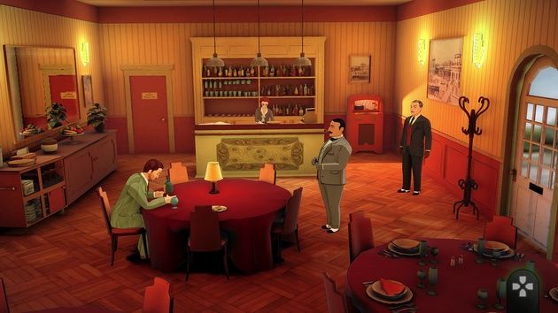 Agatha Christie: The ABC Murders - szukanie śladów