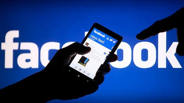 Facebook news