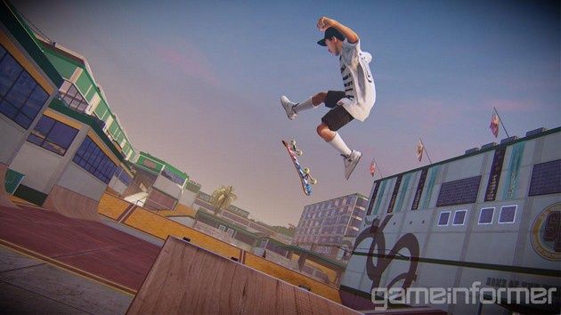 Pro Skater 5