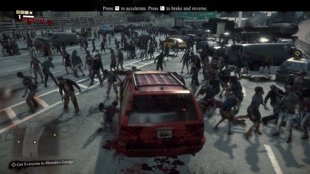 Dead Rising 3