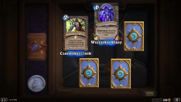 Hearthstone: Heroes of Warcraft