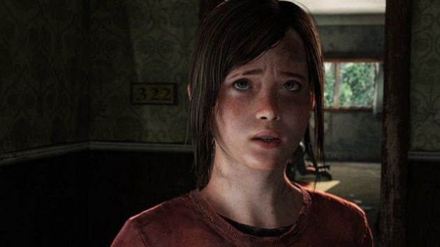 The Last of Us gra długość
