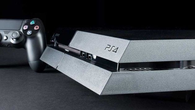 PlayStation 4