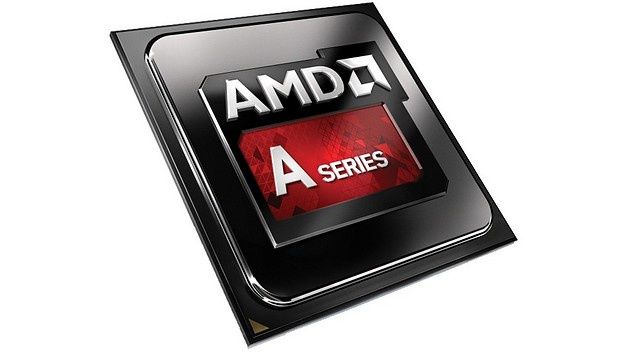 AMD A10-7860K
