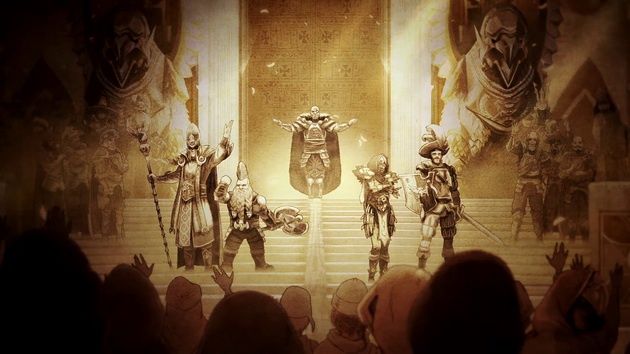 Warhammer: Chaosbane - klimat został zachowany