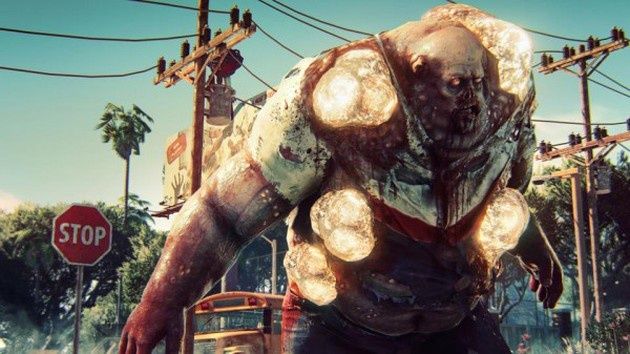Dead Island 2 gra