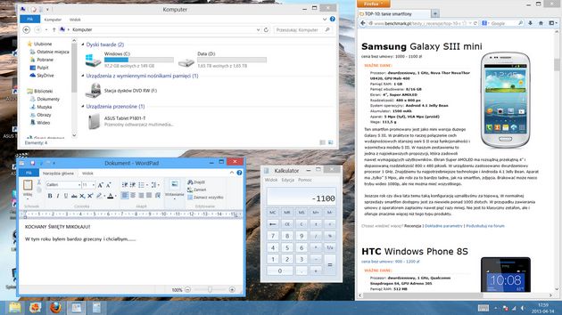 Oprogramowanie Windows