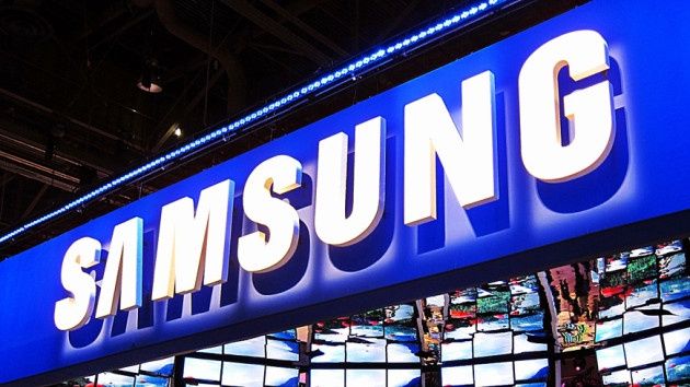 Samsung logo
