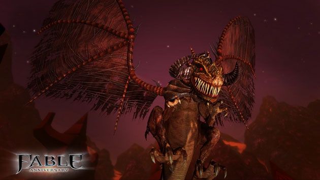 Fable Anniversary