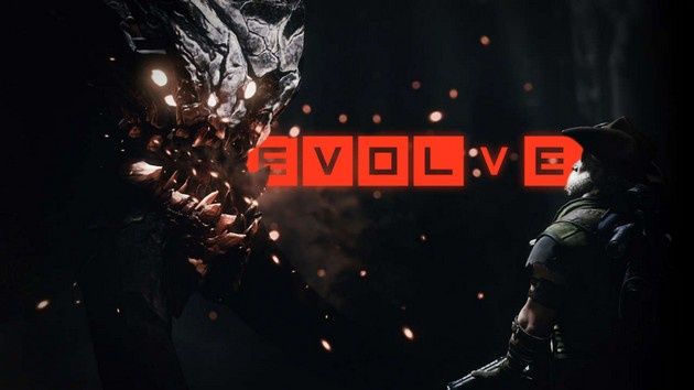 Evolve Behemoth