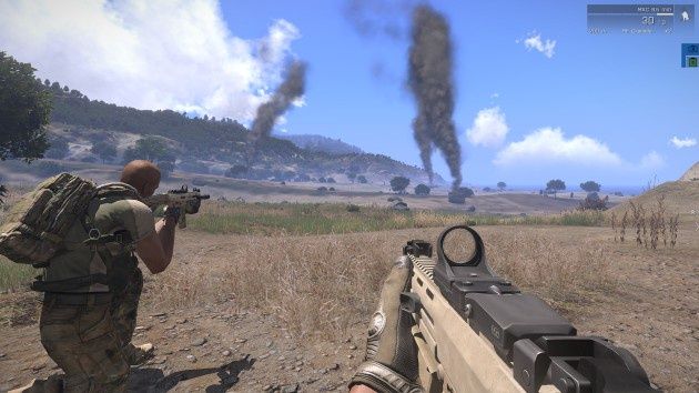 ArmA III