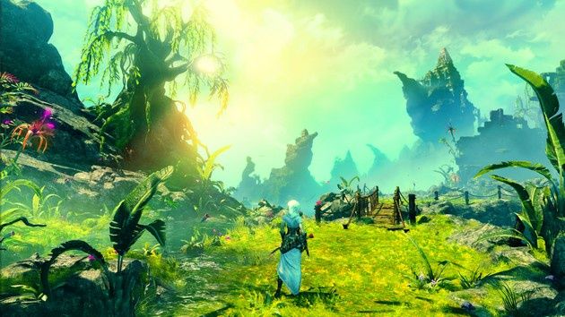 Trine 3 3D