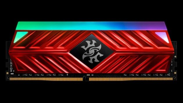 Adata Spectrix DDR4 5000 MHz