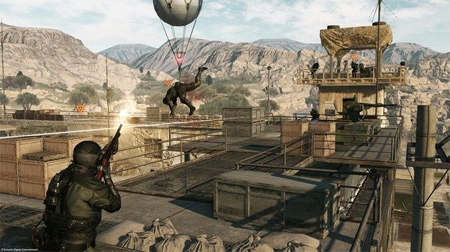 MGO PC