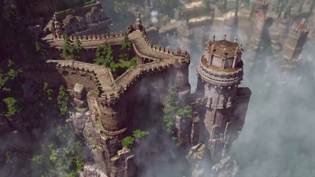 spellforce