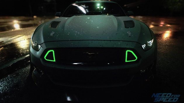 Need For Speed