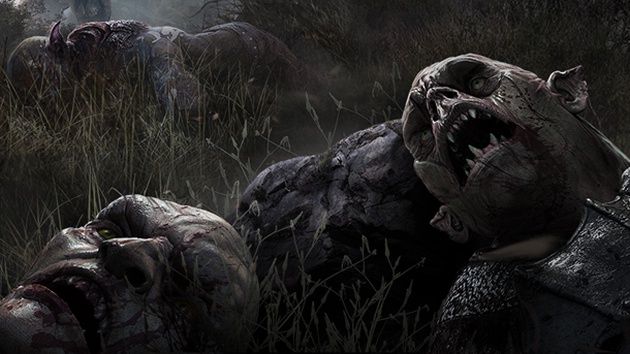 Middle-earth: Shadow of Mordor gra PS3 i X360 problemy