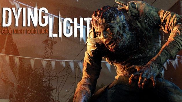 Dying Light gra
